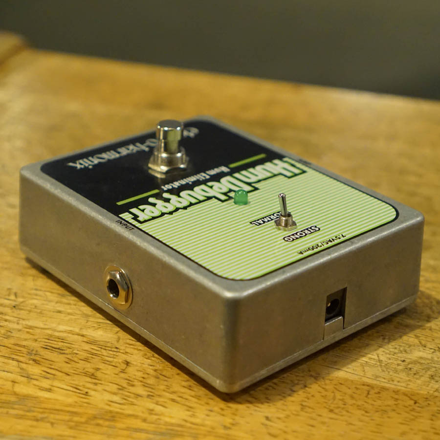 Electro-Harmonix Hum Debugger - Used