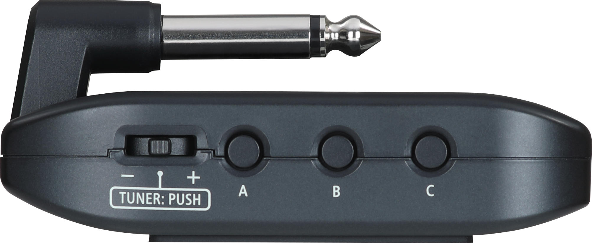 ギター BOSS KATANA:GO KTN-GO Amazon.com: Boss Katana:Go Mini Guitar Headphone Amp