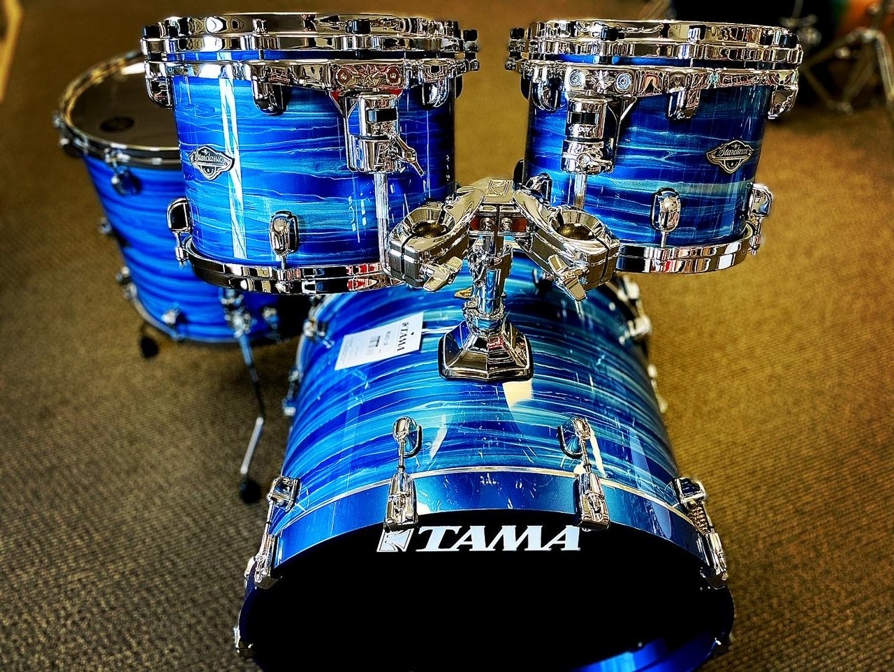 食器 Tama TAMA Drums | S.L.P. 