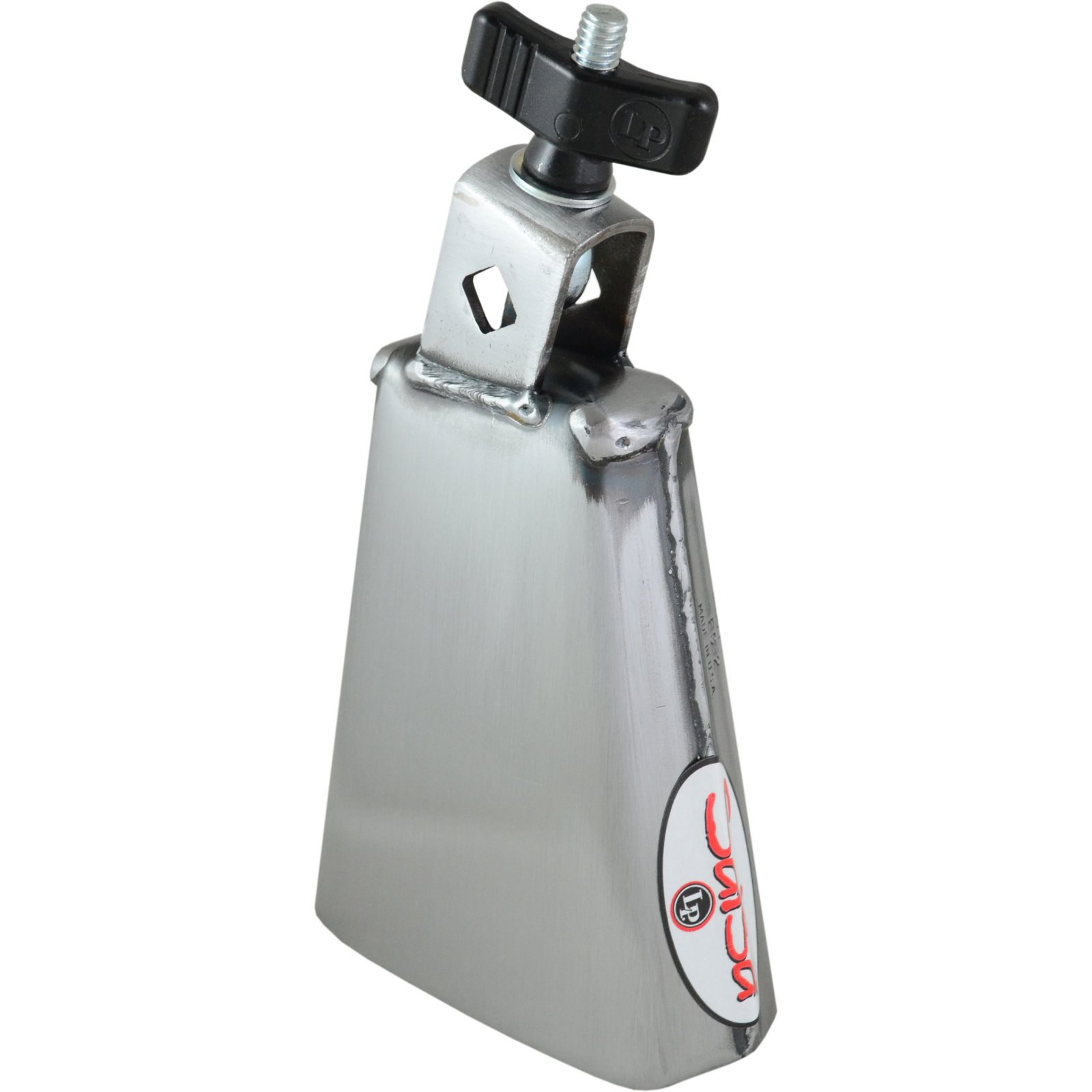 LP ES-11 Salsa Claro Cowbell - Guitar Center