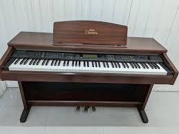 鍵盤楽器 YAMAHA Clavinova CVP-103 Yamaha CVP-103 CLAVINOVA - 05042024001