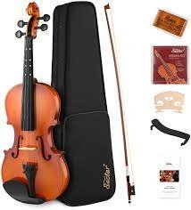 Easter 3/4 Violin Beginner Set - 0028026