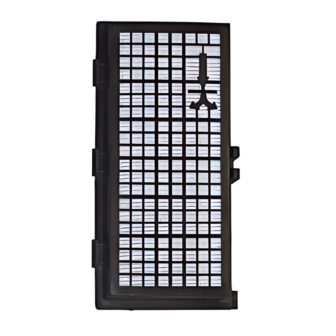 HQRP Filtro Attivo HEPA H12 Per Aspirapolvere Miele (Serie S3-S8) - Sostituisce AH30 / SF-AH30