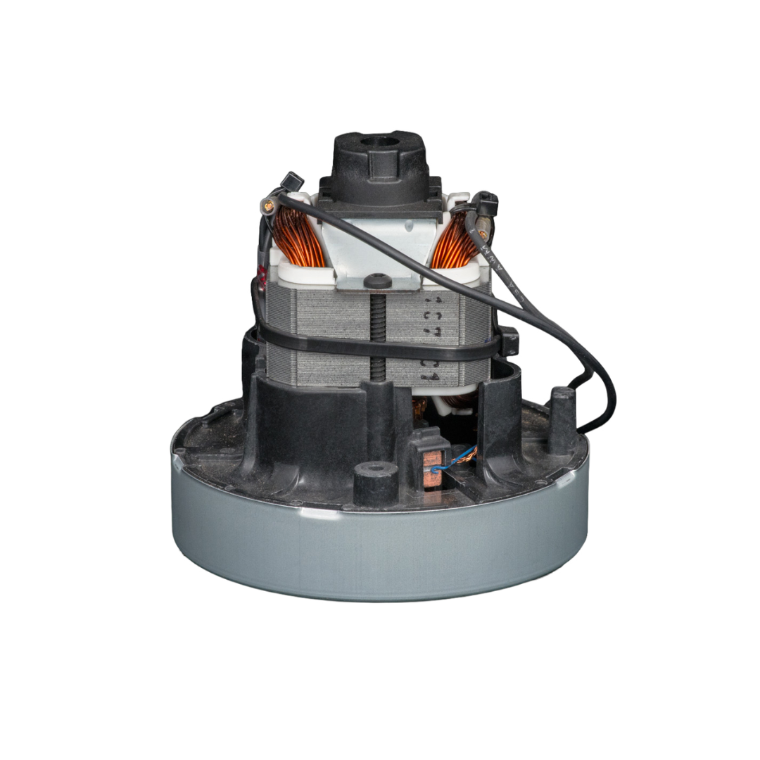 Ametek Lamb 122167-00 Vacuum Motor – 120V | 1 Stage Thru-Flow | 4.8
