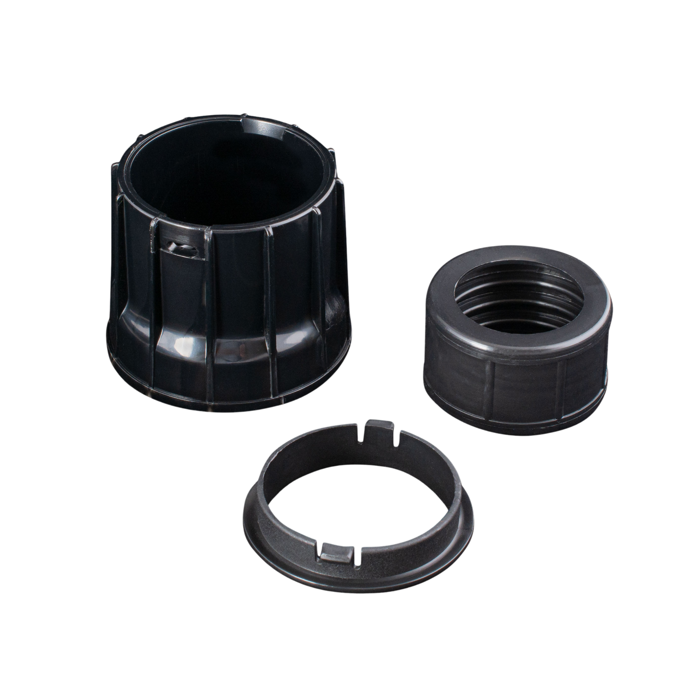 Numatic OEM 1½ Hose Collar – Genuine Replacement Hose Cuff for Numatic Vacuum Hoses