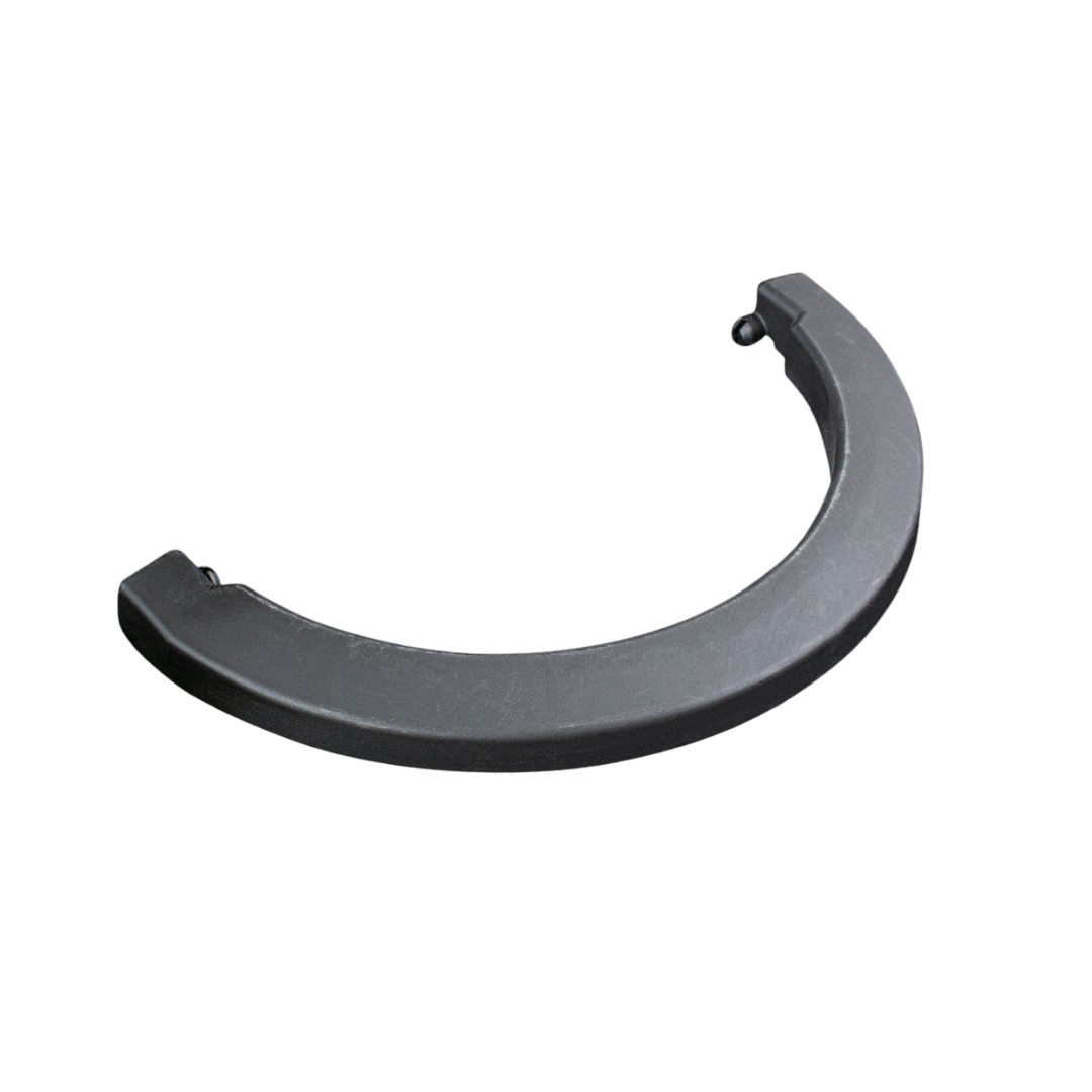 Numatic OEM Curved Carry Handle – Genuine Replacement Handle for Henry, Henry Xtra, Hetty & Harry Rewind Models