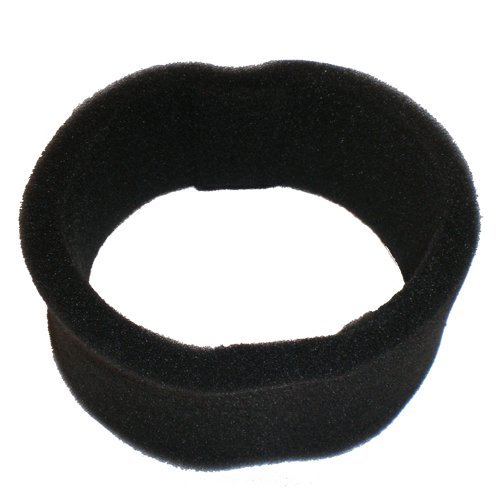 Bissell 2038161 Outer Circular Foam Filter for Upright Vacuums
