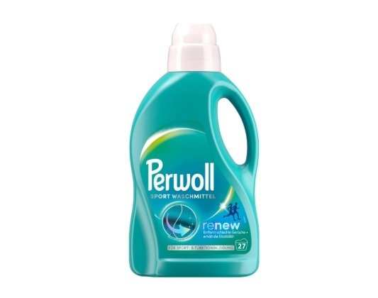 Perwoll Renew Black & Dark 27WL Liquid Henkel Laundry Detergent 27 Wash Load