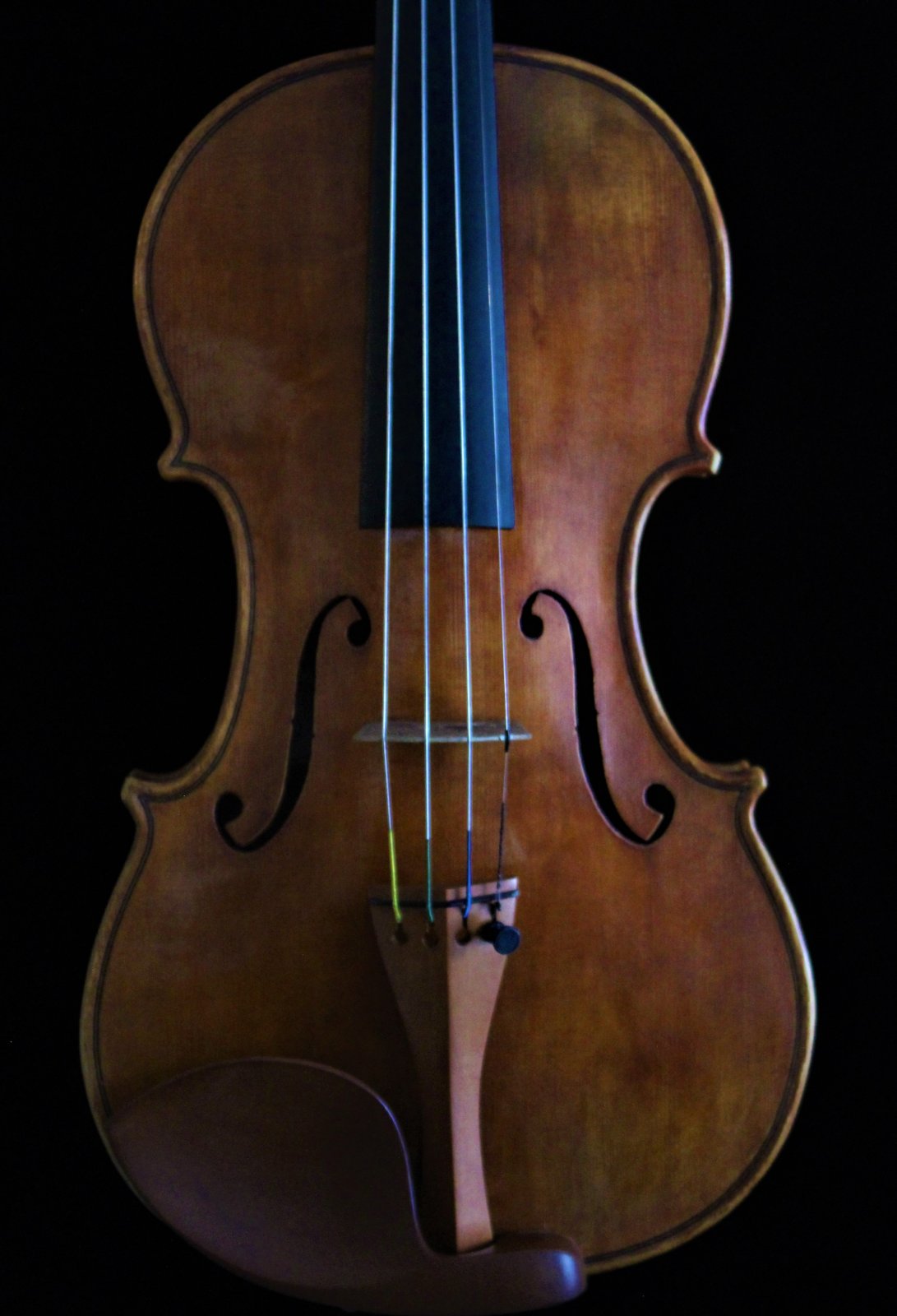 【選定分類：IV- ⑦ モダン・工房製・仏蘭西】Violin Work shop(JURYTON) of Laberte&Magnie ca1910●修復・セッティング・調整未済●試奏可能 選定分類：IV- ⑦ モダン・工房製・仏蘭西】Violin Work shop(JURYTON