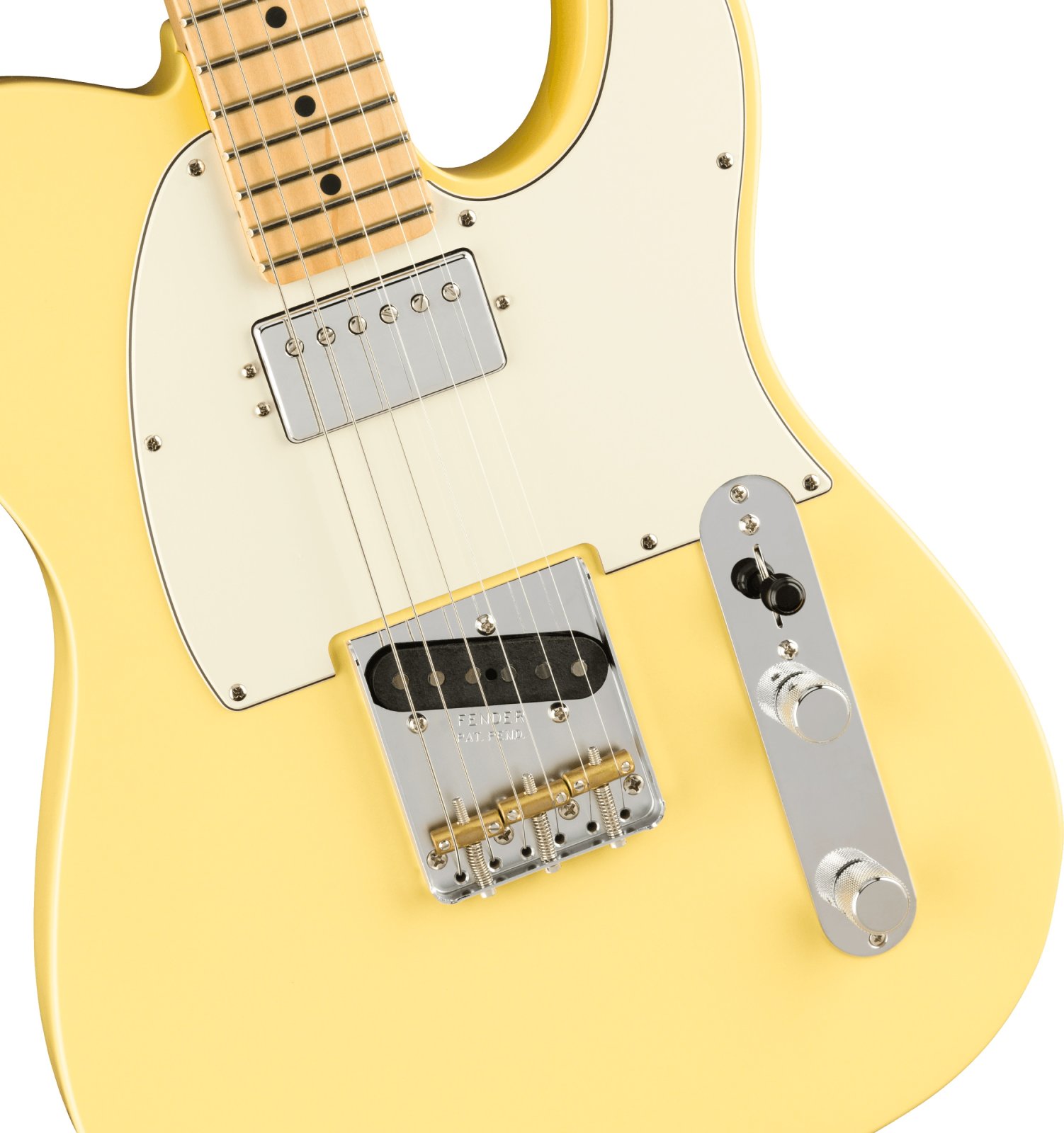 Fender 0115122341 American Performer Telecaster with Humbucking