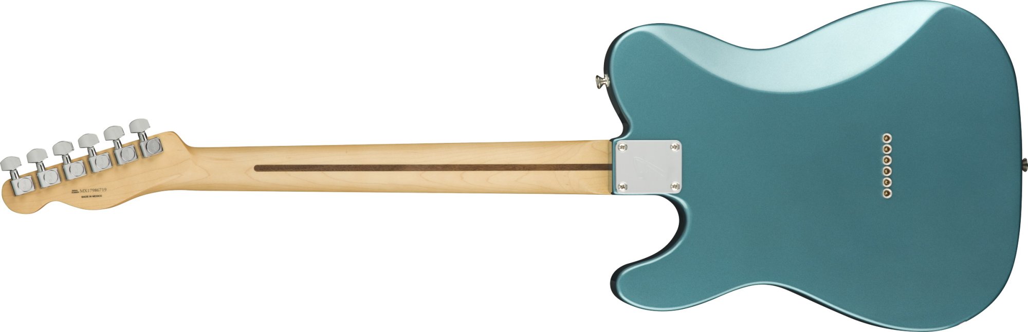Fender 0145232513 Player Telecaster HH, Maple Fingerboard