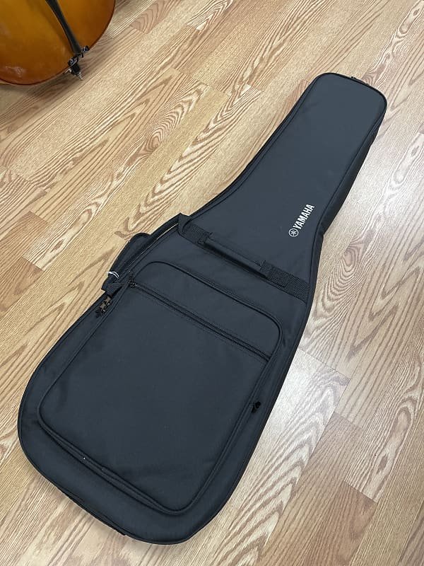 2024 Yamaha Revstar II Standard RSS20 W/Gigbag- Flash Green
