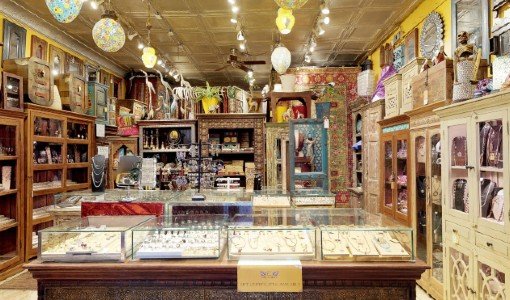 Home Artesana Home El Milagro Brooklyn NY 11215