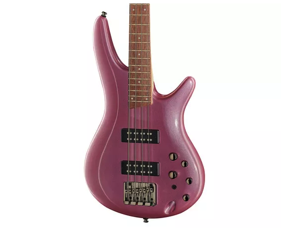 Ibanez SR300E Pink Gold Metallic - 4549763279897
