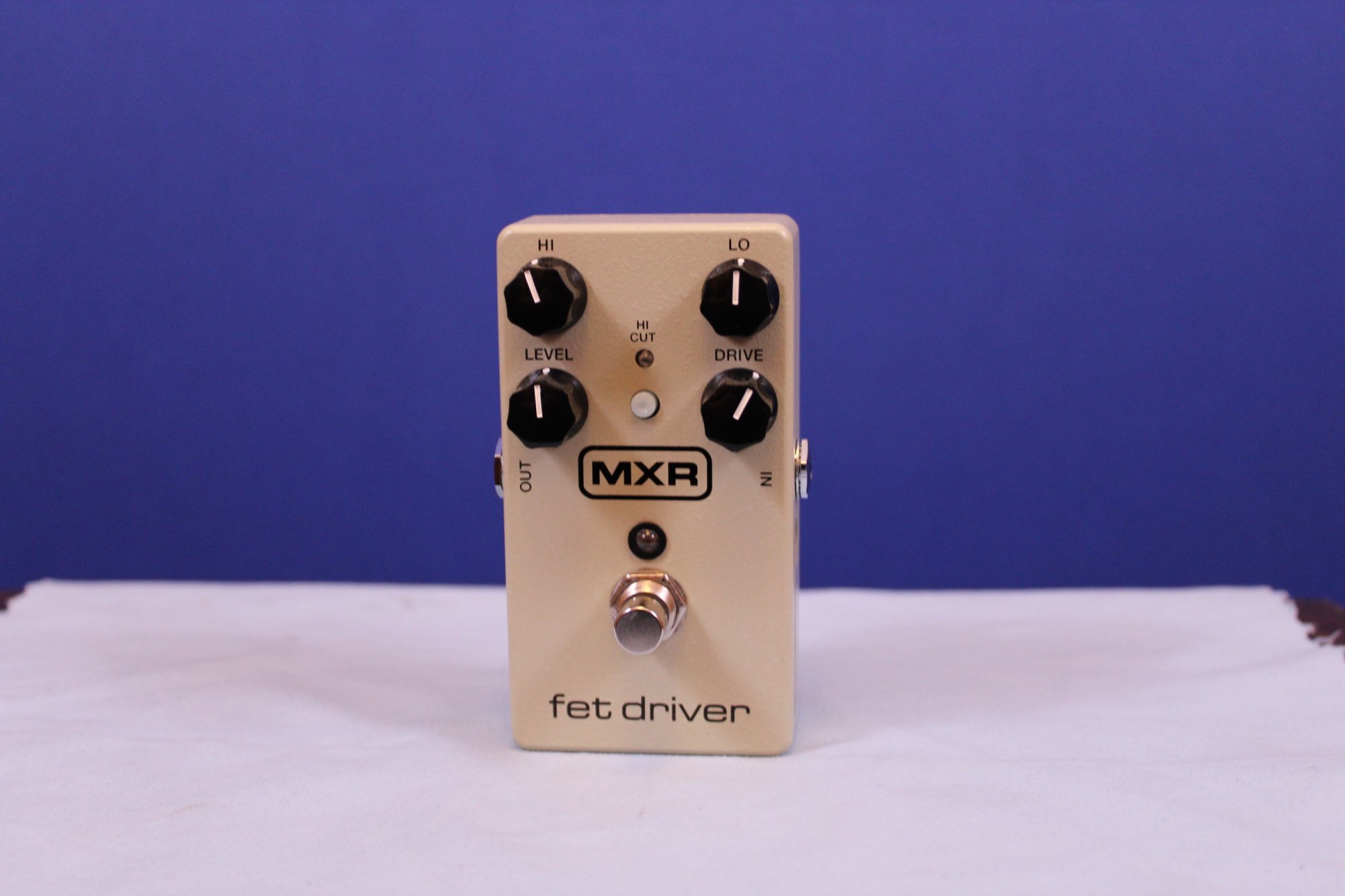 MXR Fet driver　美品 Used MXR FET Driver - 710137068377