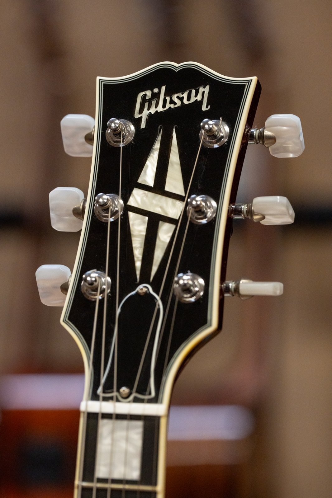 Ace Frehley Signature 風　ノーブランド・レスポール Ace Frehley Signature 風 ノーブランド・レスポール - メルカリ