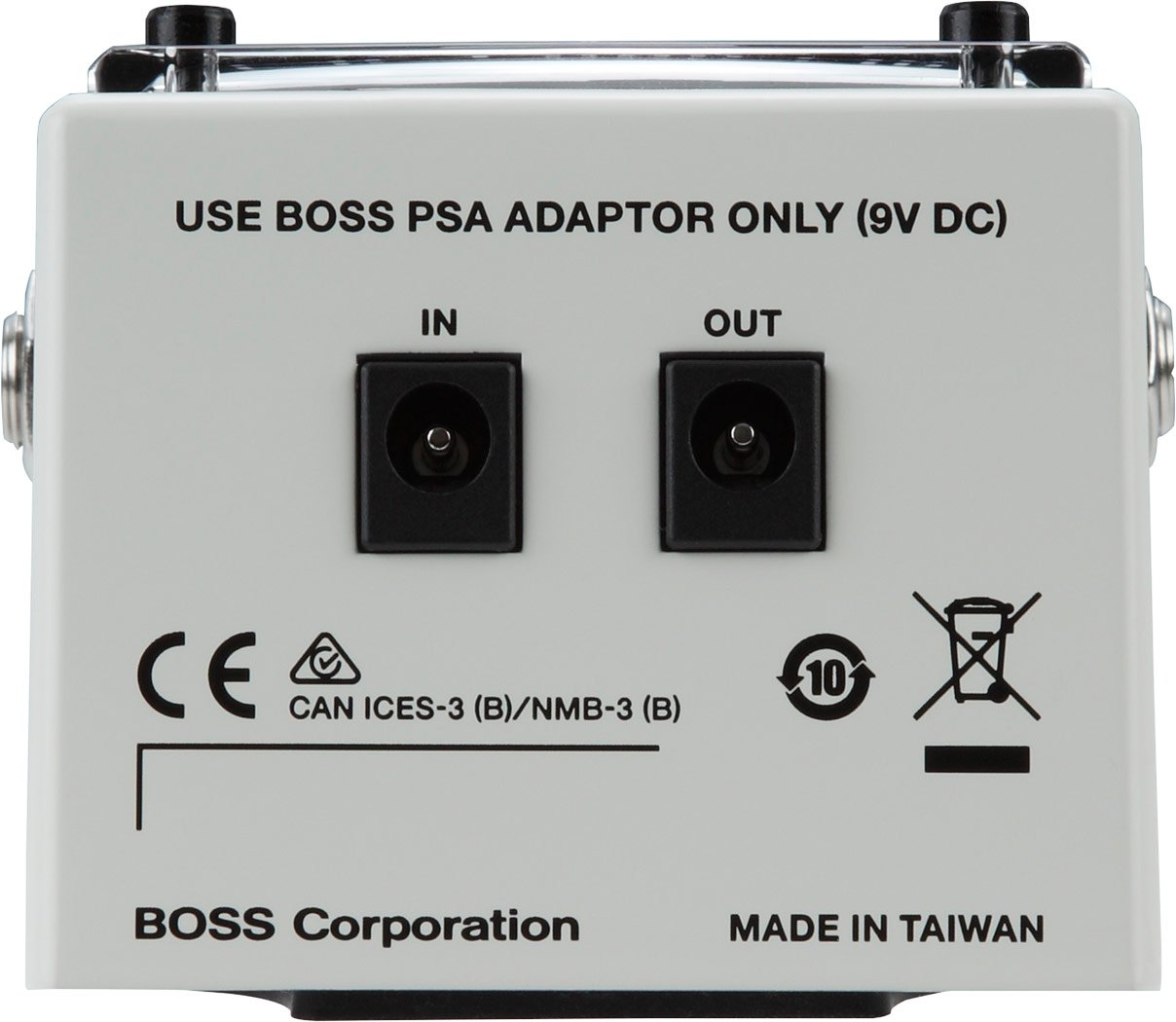 ギター BOSS TU3 chromatic tuner BOSS - TU-3 | CHROMATIC TUNER