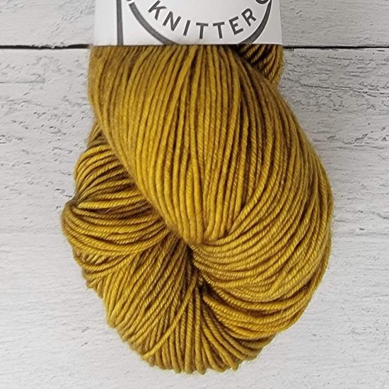 plucky knitter primo aran