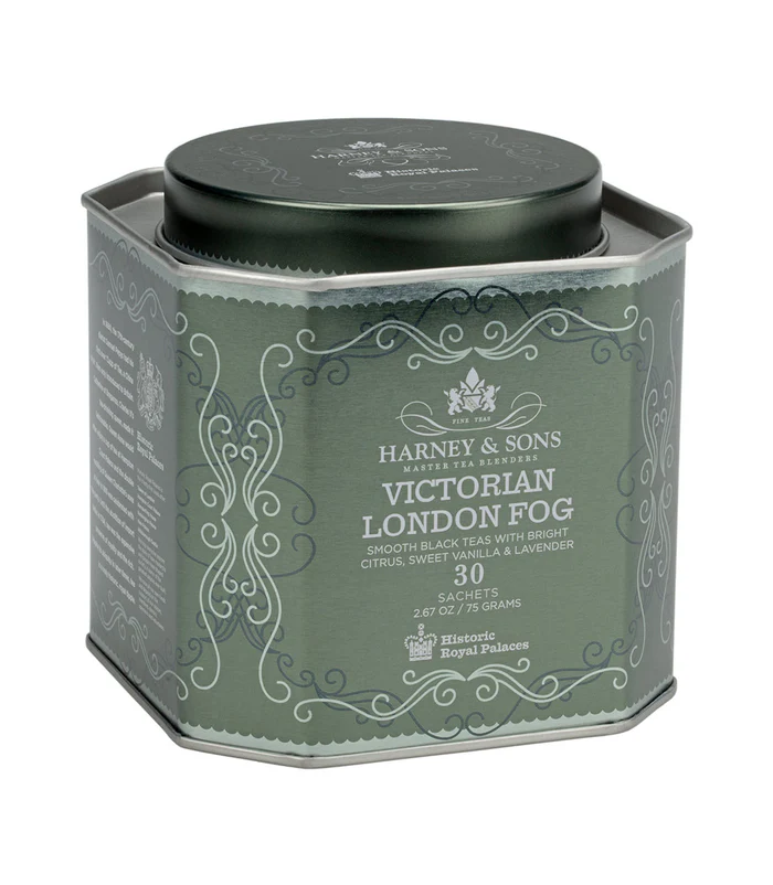 Victorian London Fog Sachet HRP