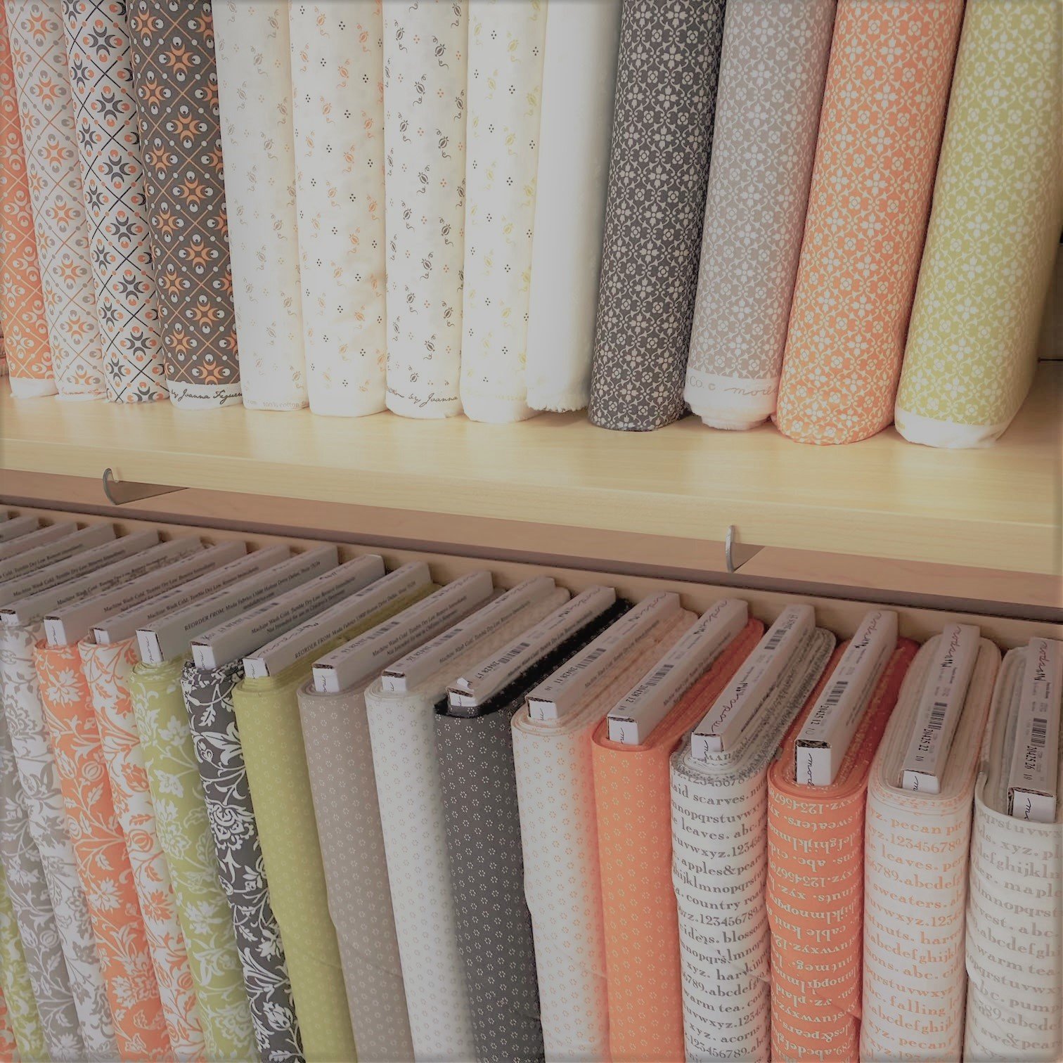 Quilts Like Crazy & Embroidery