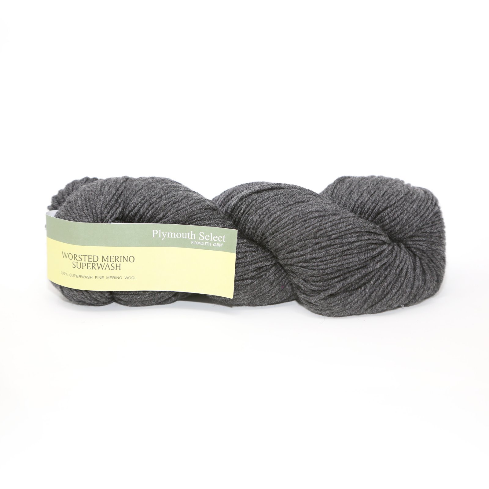 Plymouth Select Worsted Merino Superwash - 843273011744