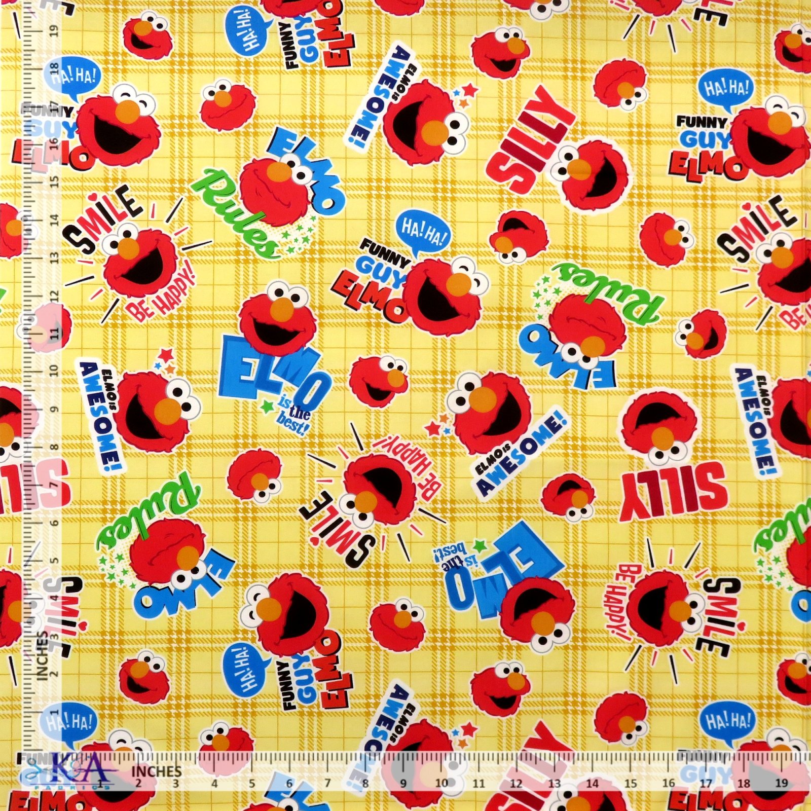 ELMO SCREEN スクリーン ELMO スクリーン - TAKASAKI 倉庫