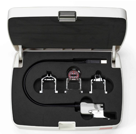 Elna eXcellence 792 Pro Sewing Machine