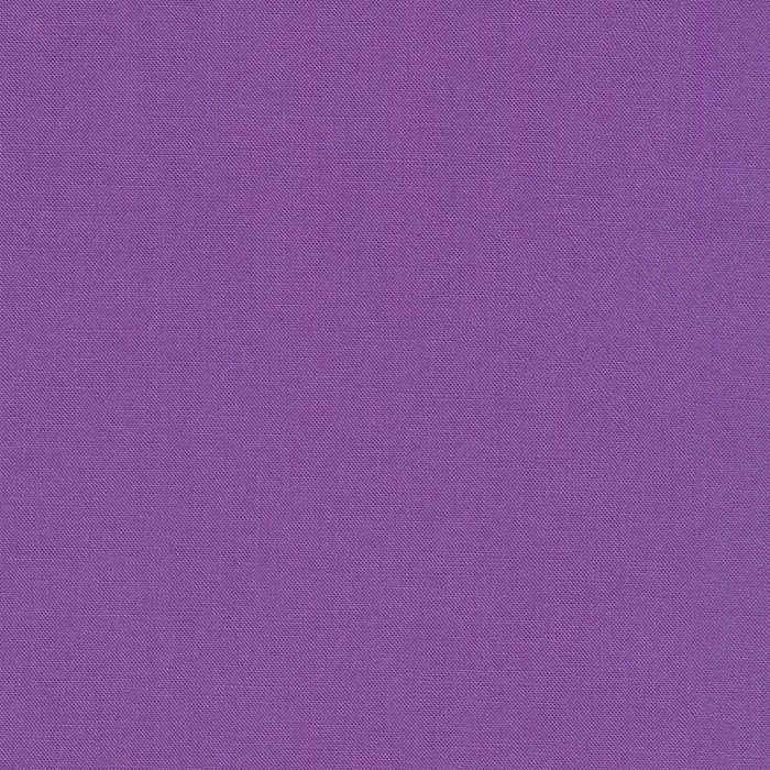 Kona Cotton Noble Purple Solid Fabric