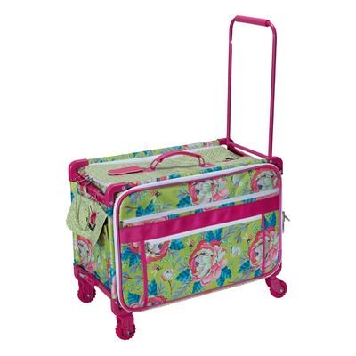 Tula Pink Kabloom XL Tutto Trolley - 744674102294