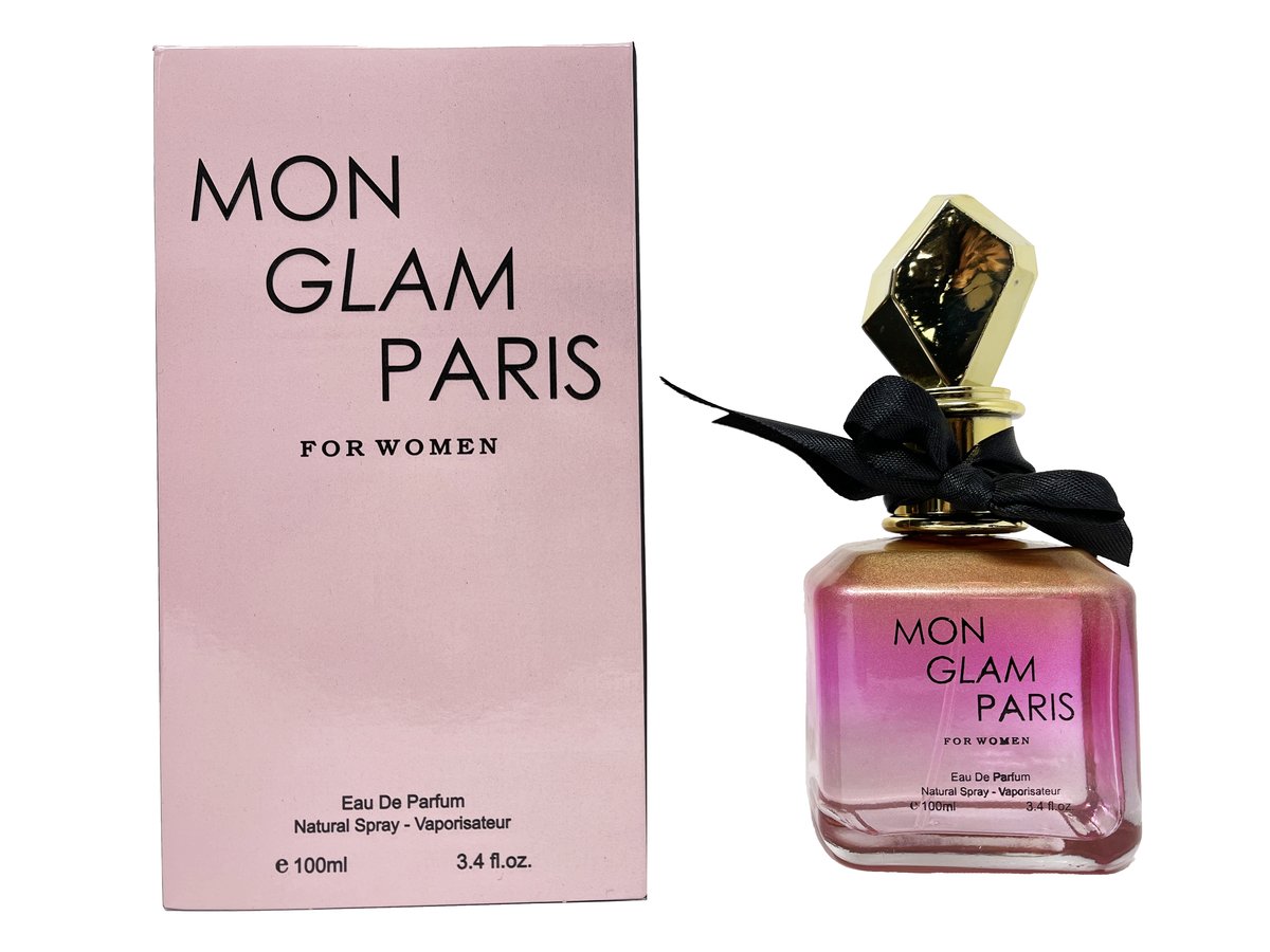 Mom paris online perfume