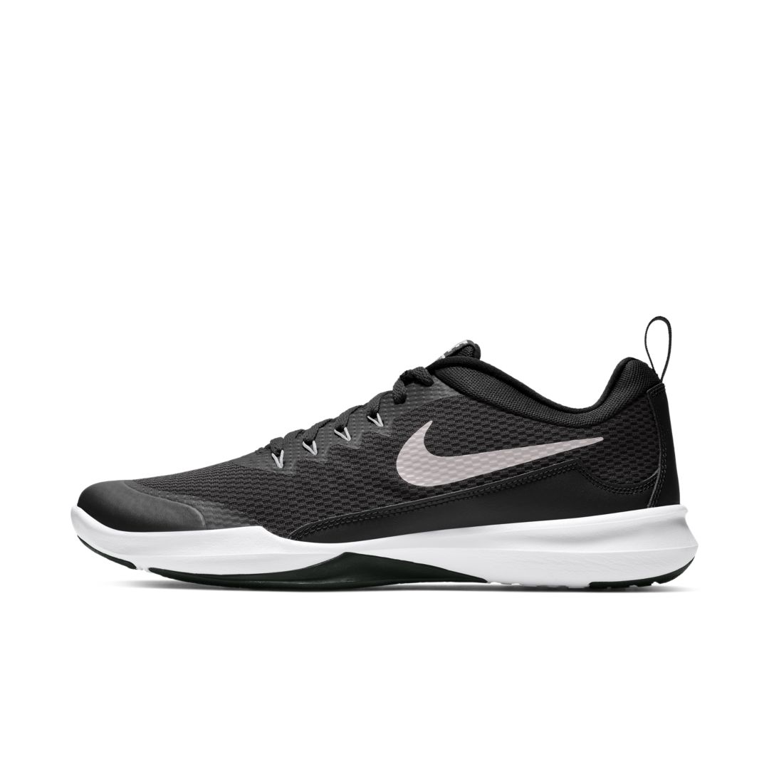 Nike free clearance argent