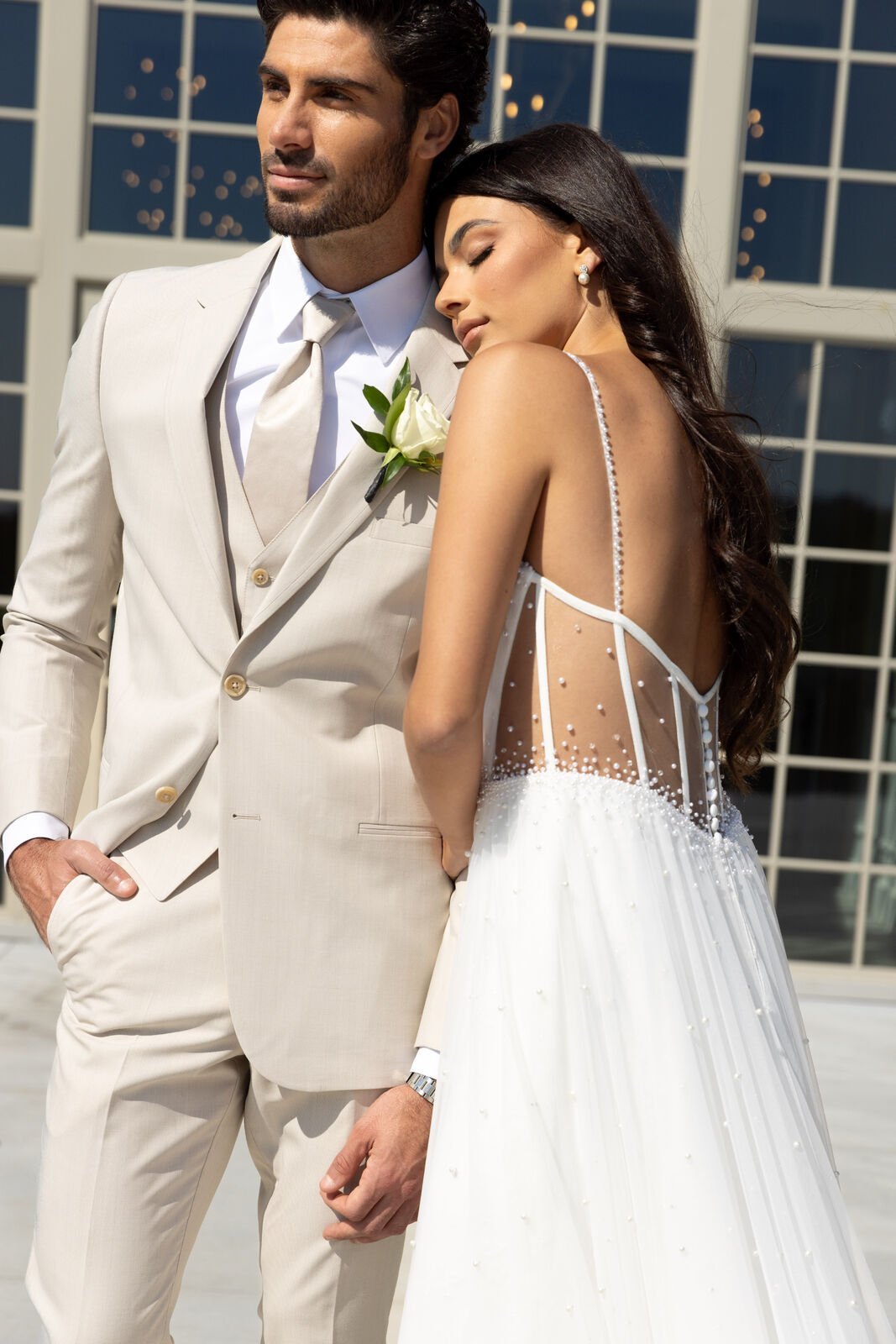 michael kors wedding