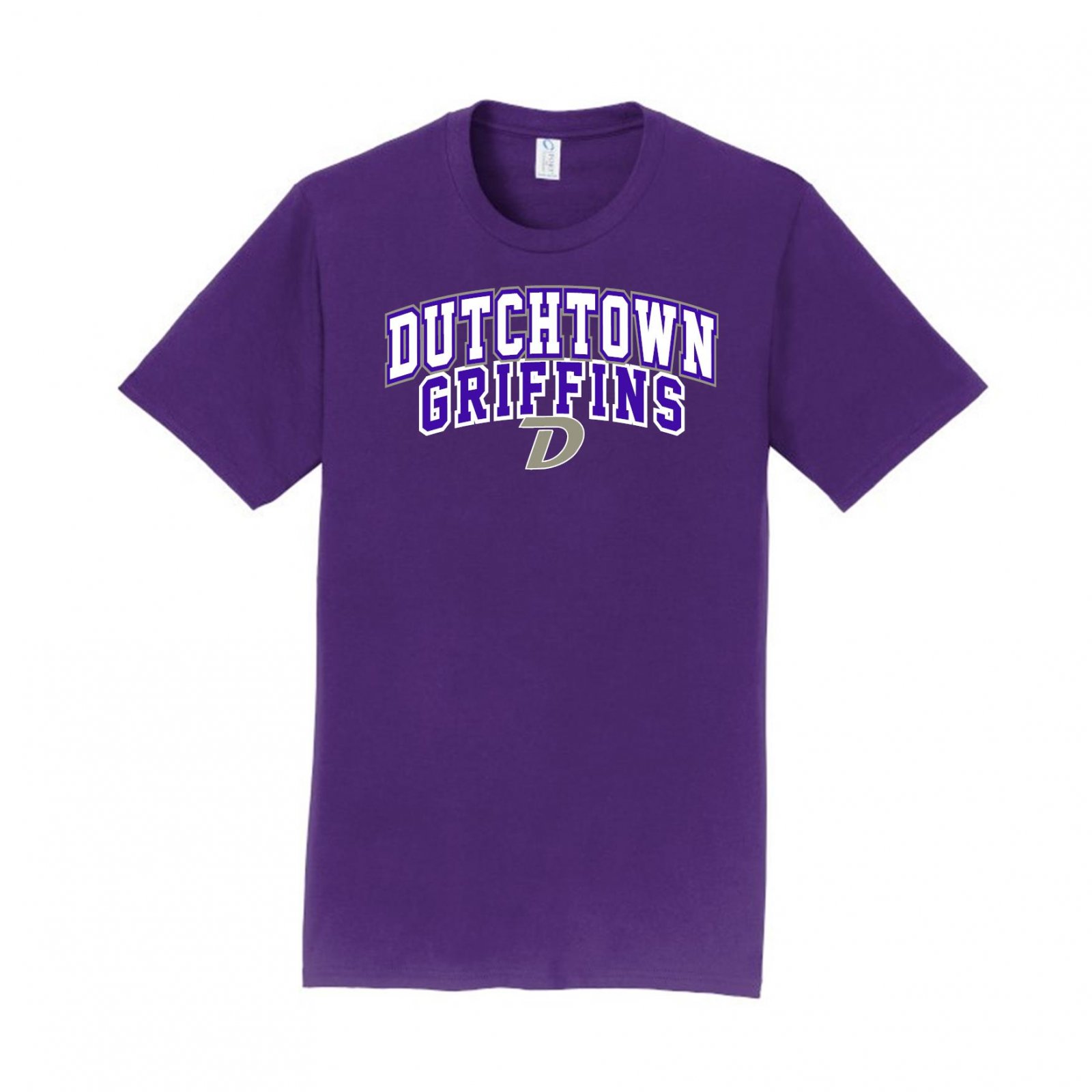 dutch green high