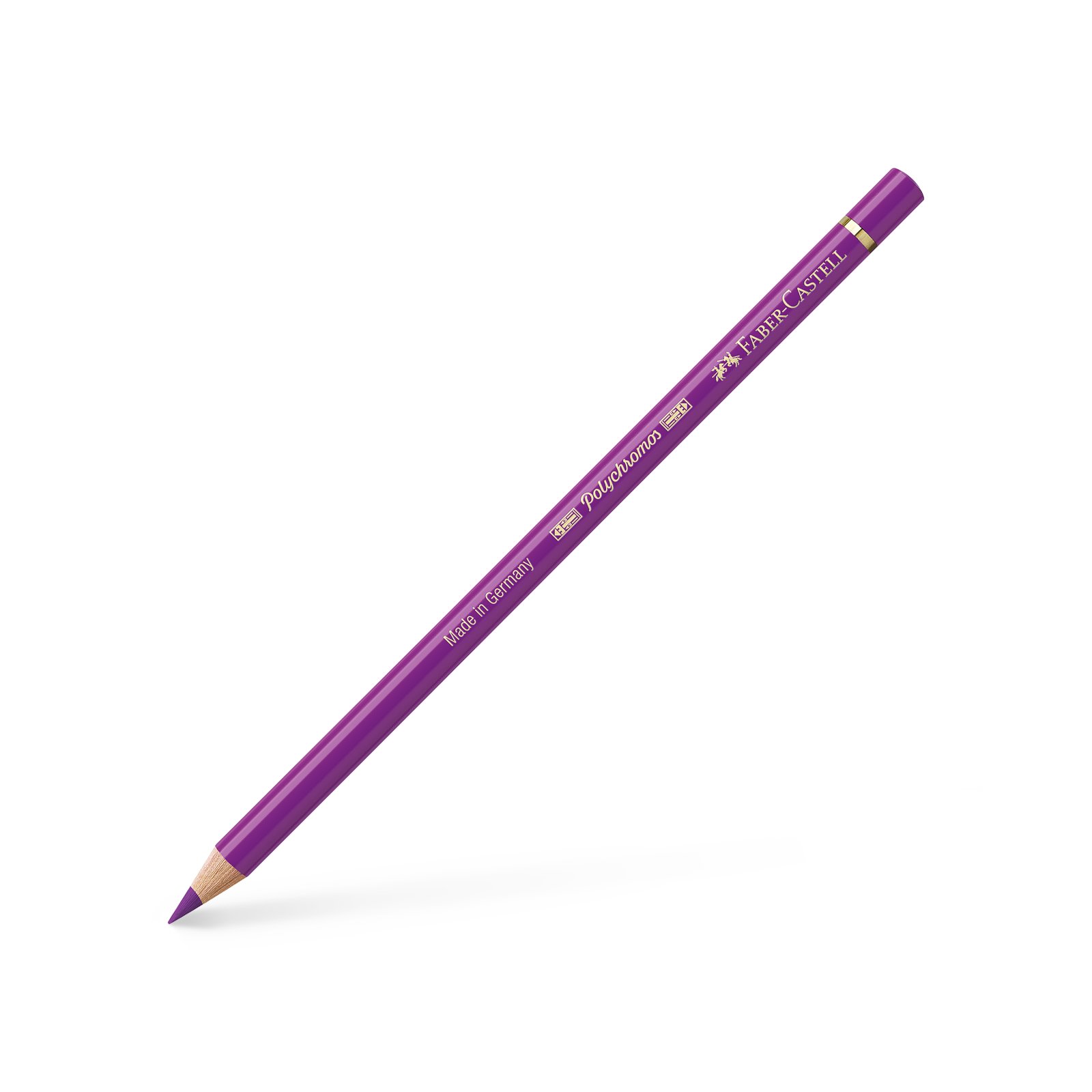 POLYCHROMOS CRIMSON #134 - 4005401101345