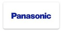 Panasonic vacuum cleaners logo