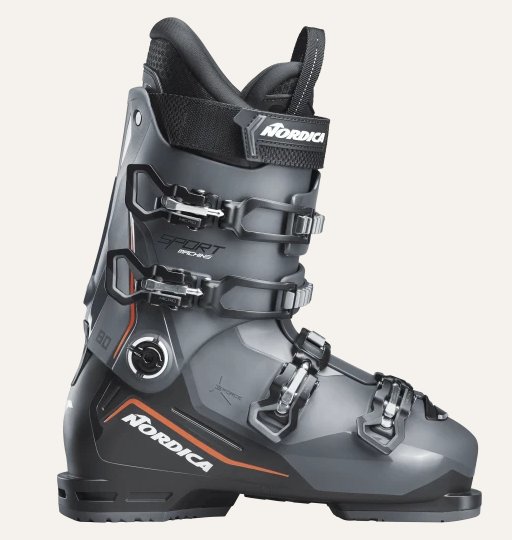NORDICA SPORTMACHINE 80 - 194488100861