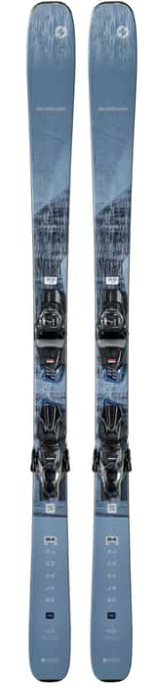 スキー Blizzard Black Pearl 159 Blizzard Black Pearl 88 Womens Skis 2024 BLACKPEARL 88 23-24