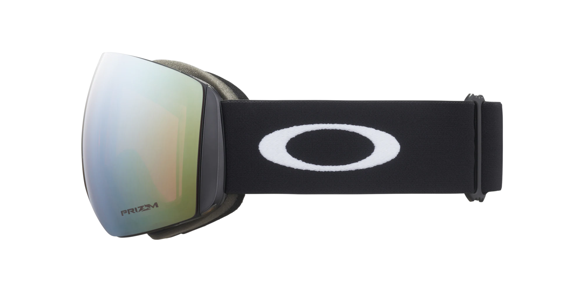 OAKLEY- FLIGHT DECK L- MATTE BLACK w/PRIZM SAGE GOLD GBL