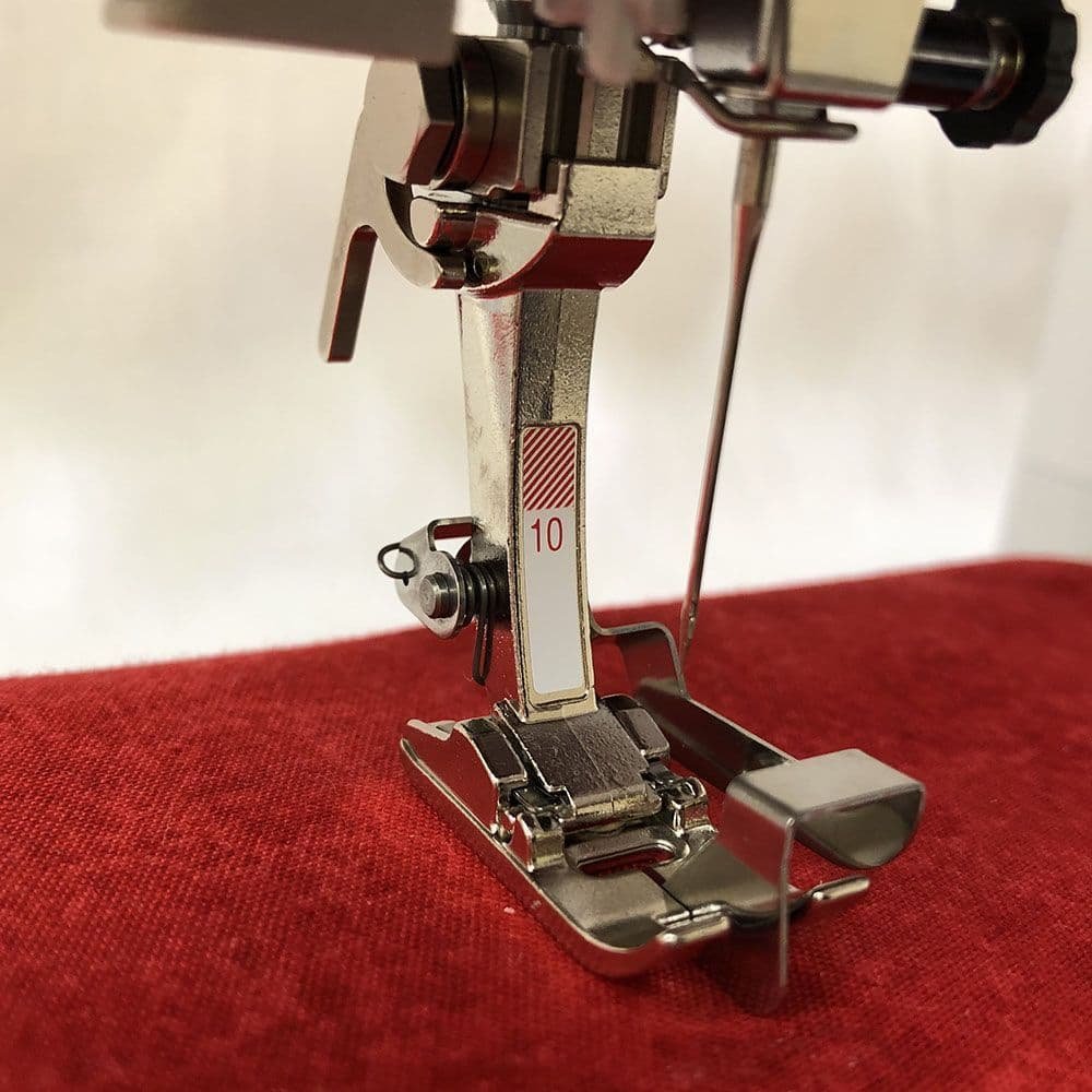 Bernina Presser Feet