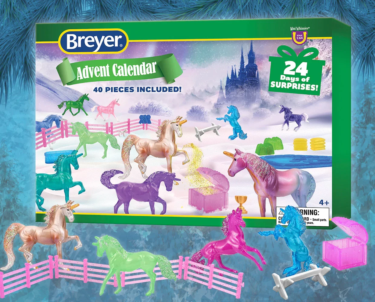breyer-advent-calendar-019756707231
