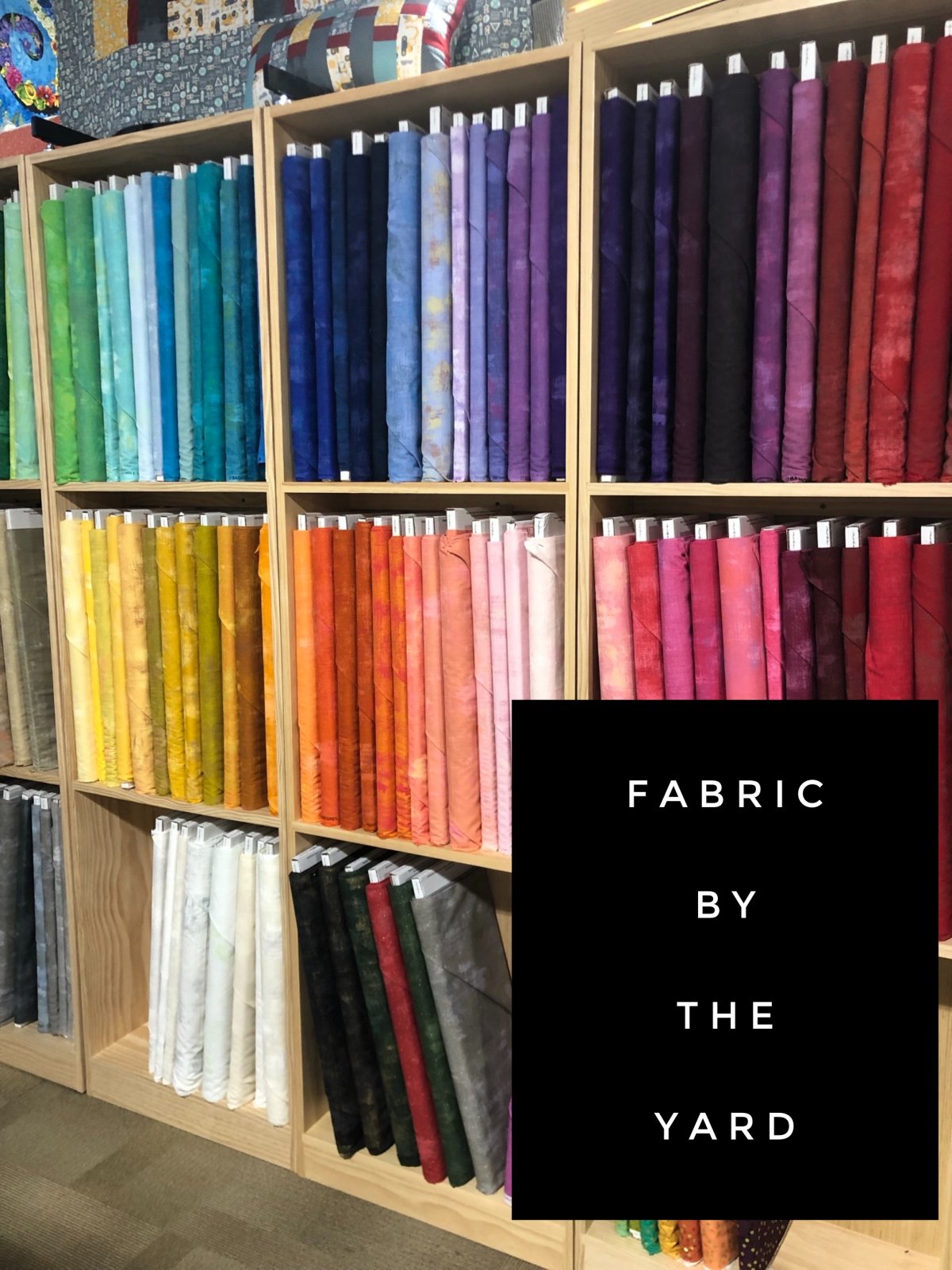 Amy's Quilt Room Shop Uniontown, PA