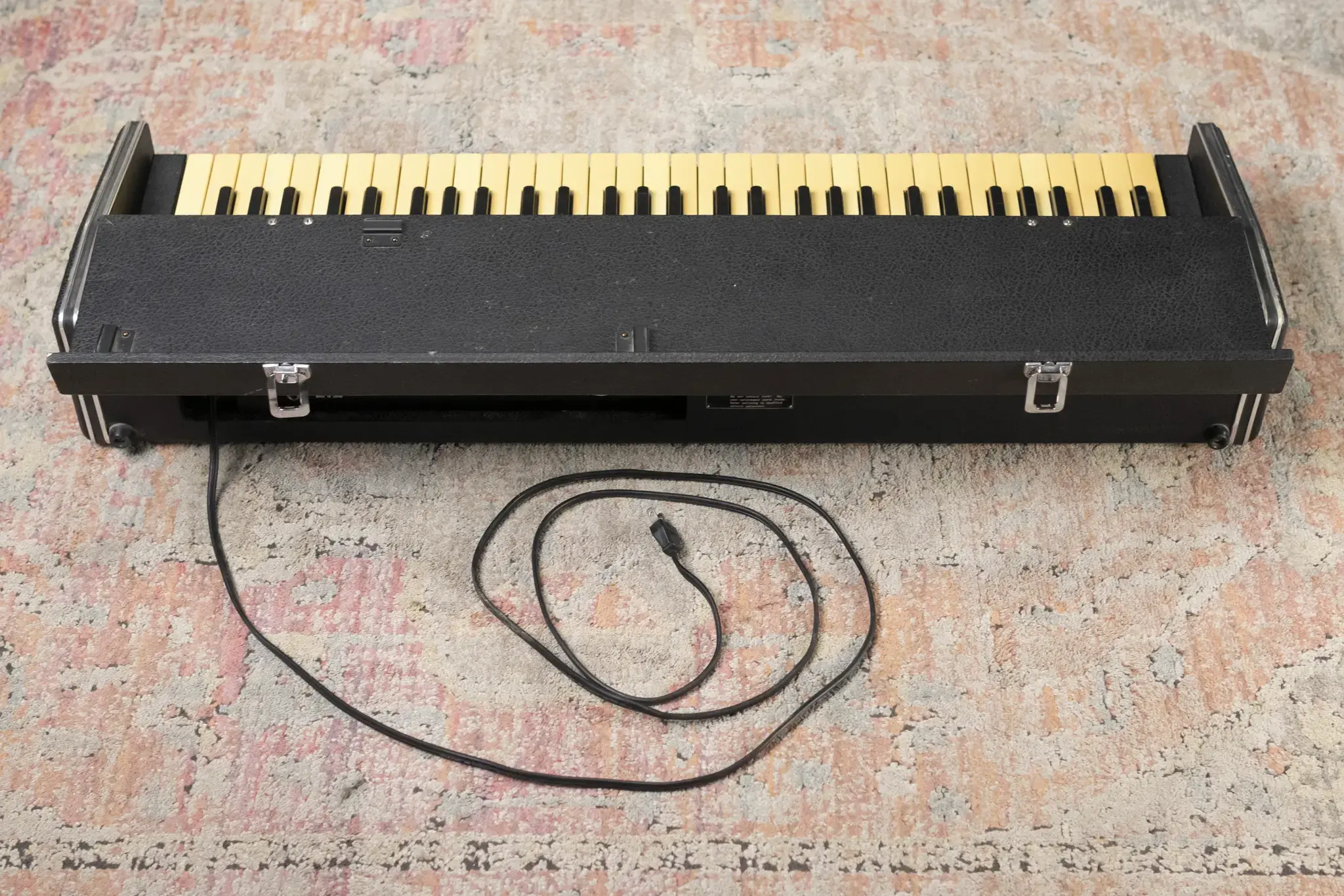 1970s Multivox MX-20 Electric Combo Piano – Used