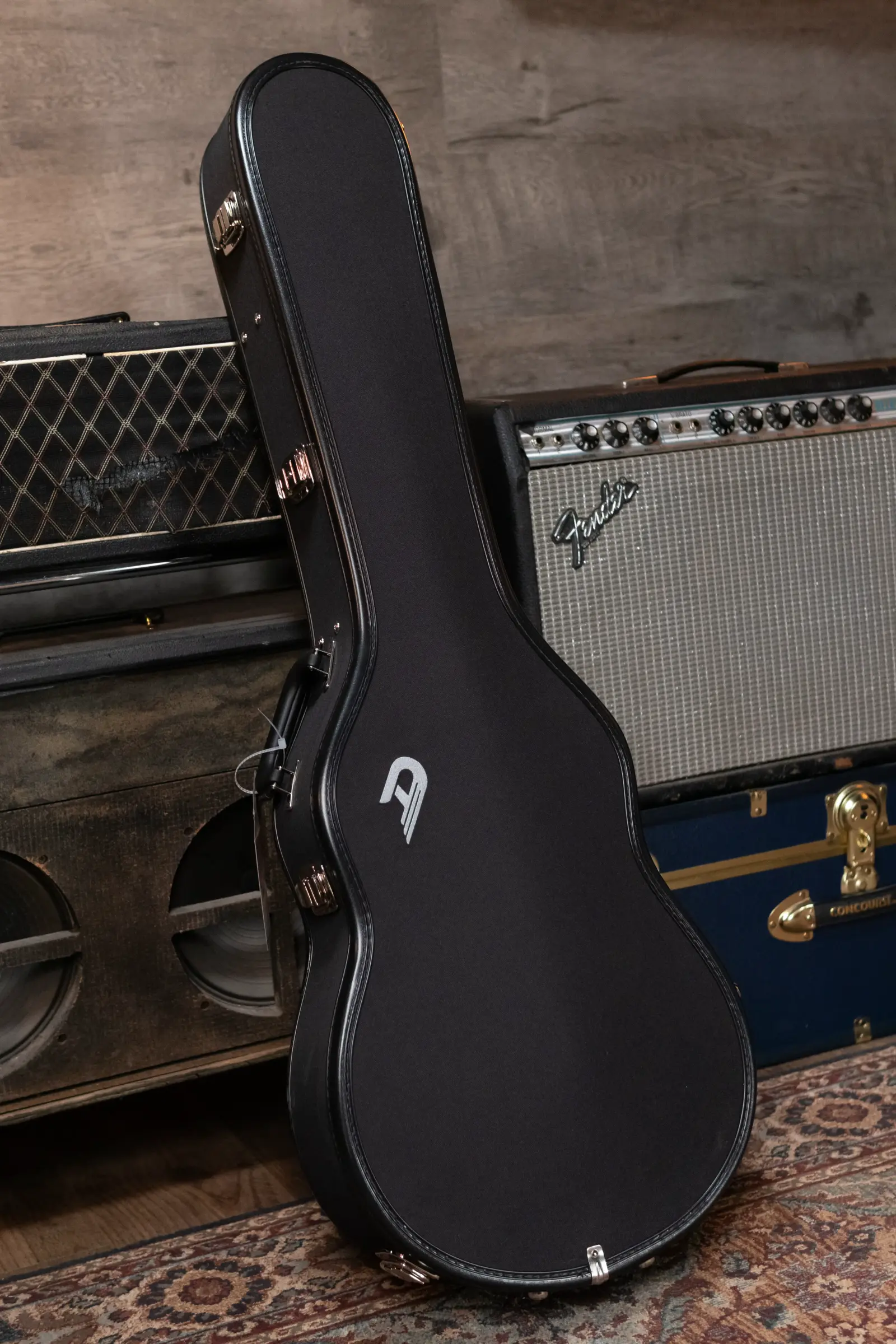 Duesenberg Starplayer LP 純正ハードケース付き Duesenberg Starplayer LP 純正ハードケース付き - メルカリ