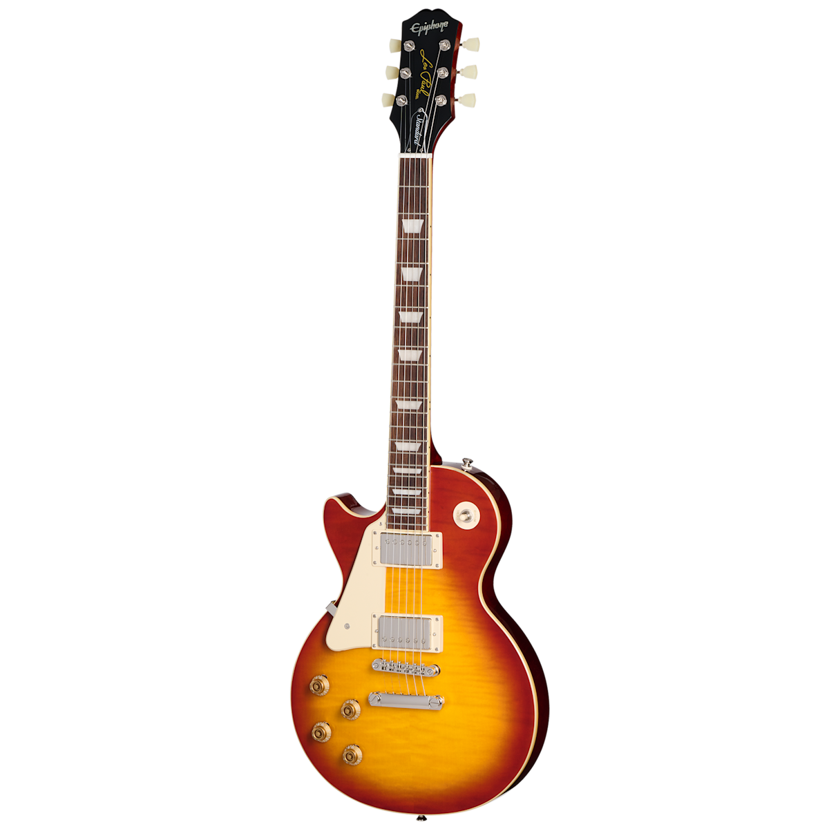 Epiphone Les Paul Standard サンバースト　レフティ Epiphone エピフォン Les Paul Standard 50s Left-Handed