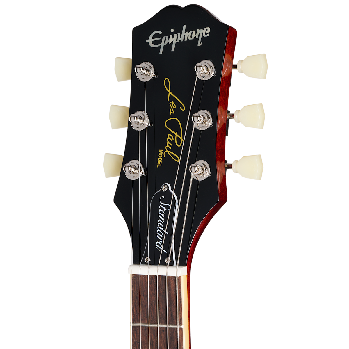 Epiphone Les Paul Standard サンバースト　レフティ Epiphone Les Paul Standard 50s Figured Left Handed Electric