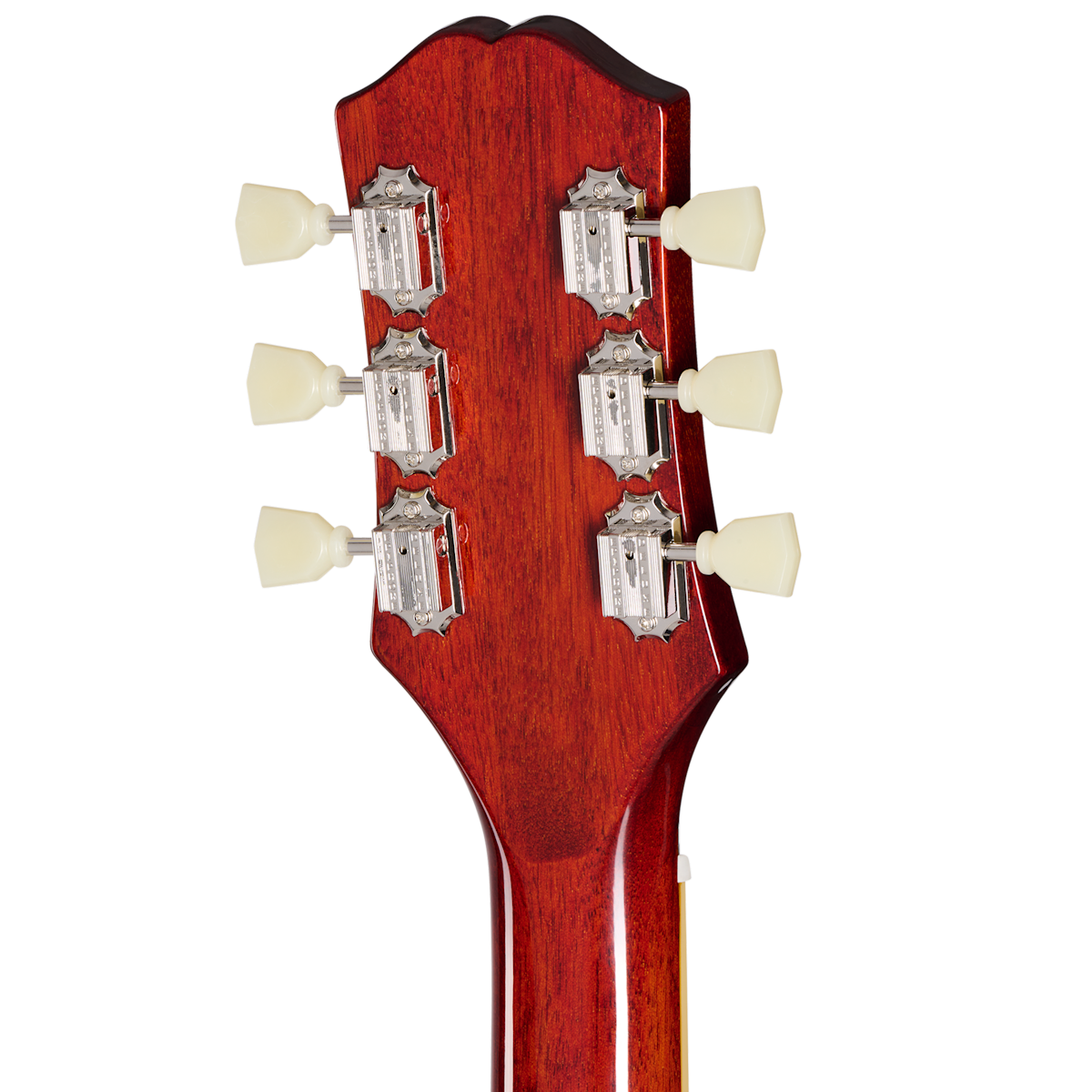 Epiphone Les Paul Standard 50s Figured Left Handed Electric