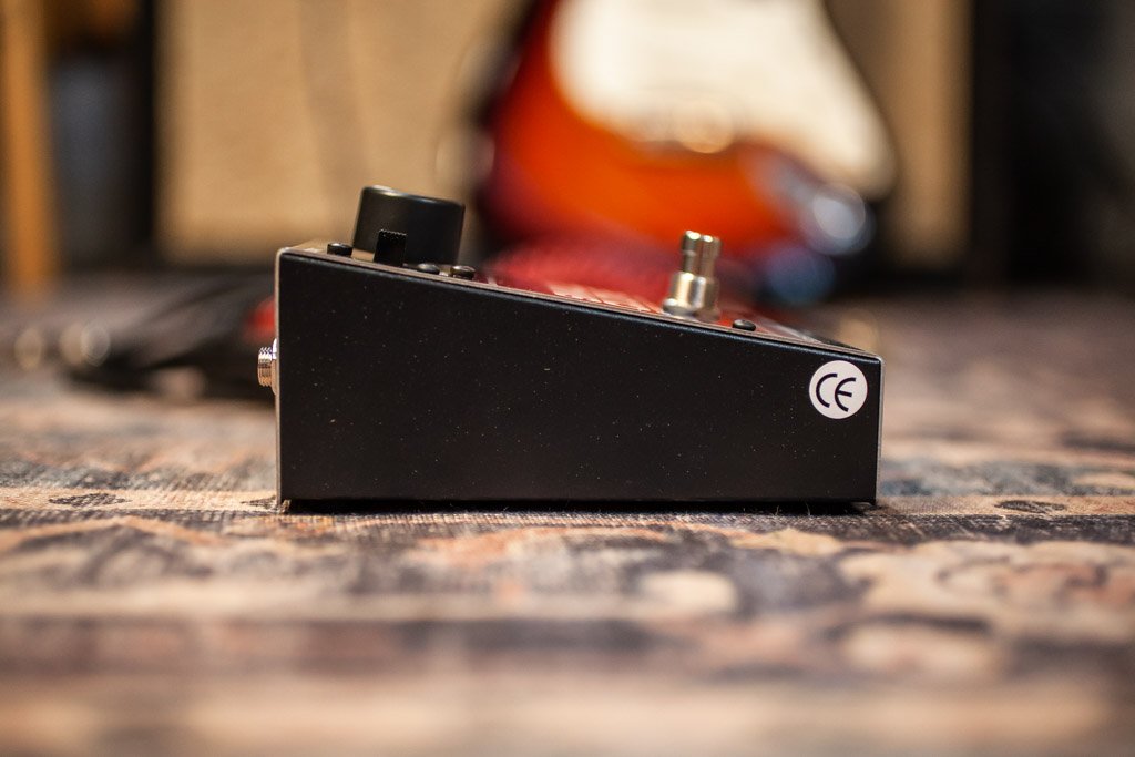 ギター small clone chorus effecter Electro-Harmonix Small Clone Analog Chorus Guitar Effects