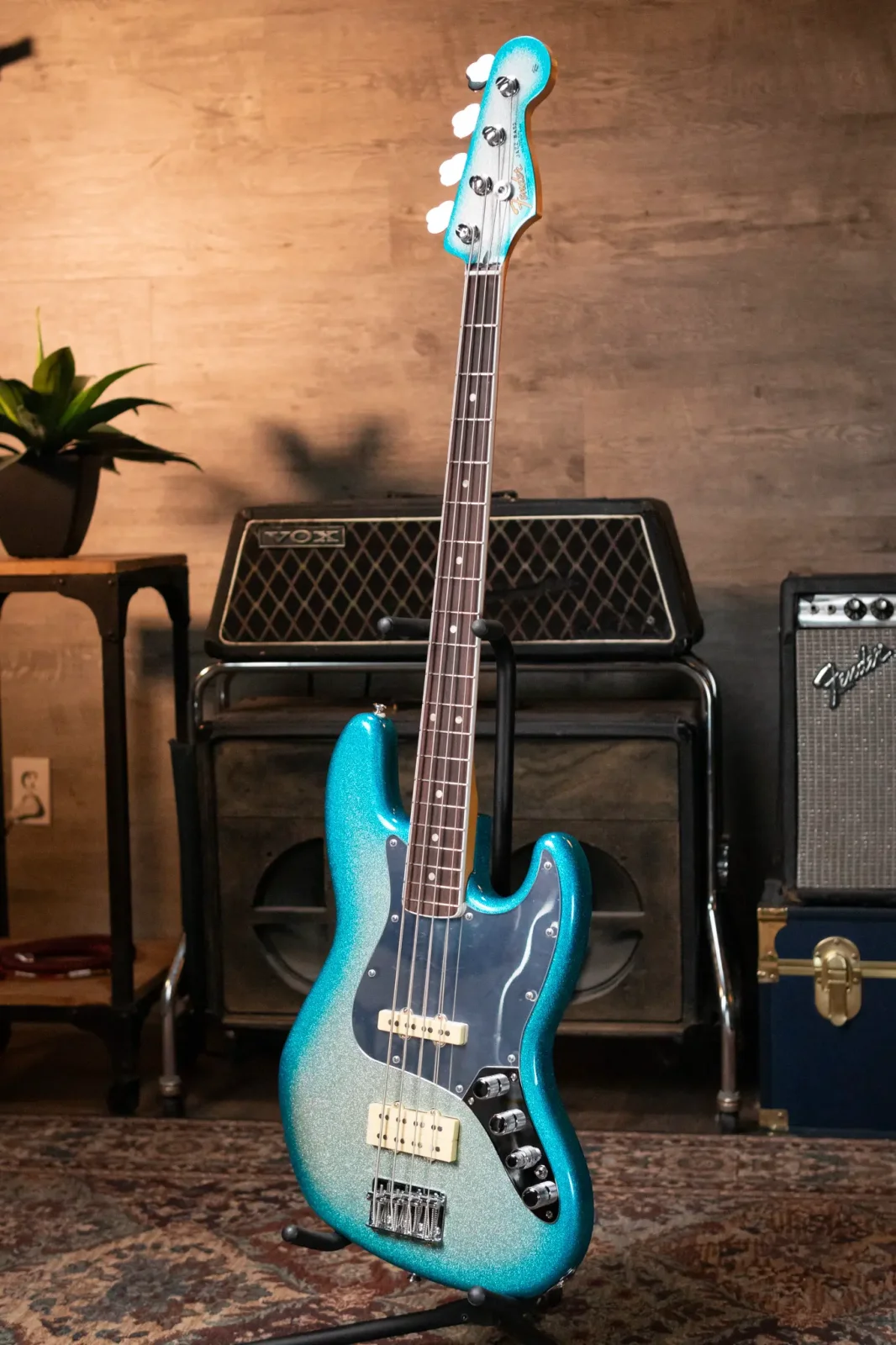 5/31限定値下げFender PlayerPlusStratocaster 5/31限定値下げFender PlayerPlusStratocaster - メルカリ