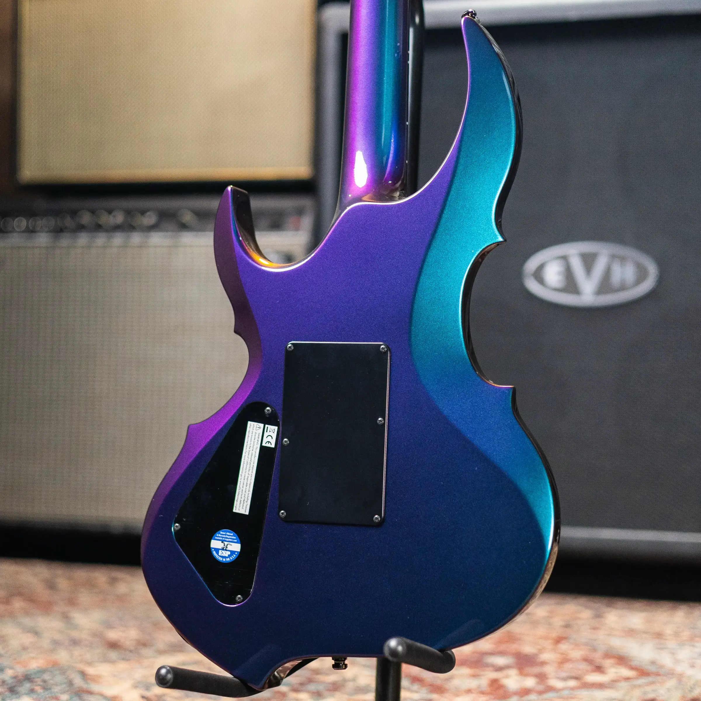 ESP FRX Japan Custom Shop Original Series Electric Guitar