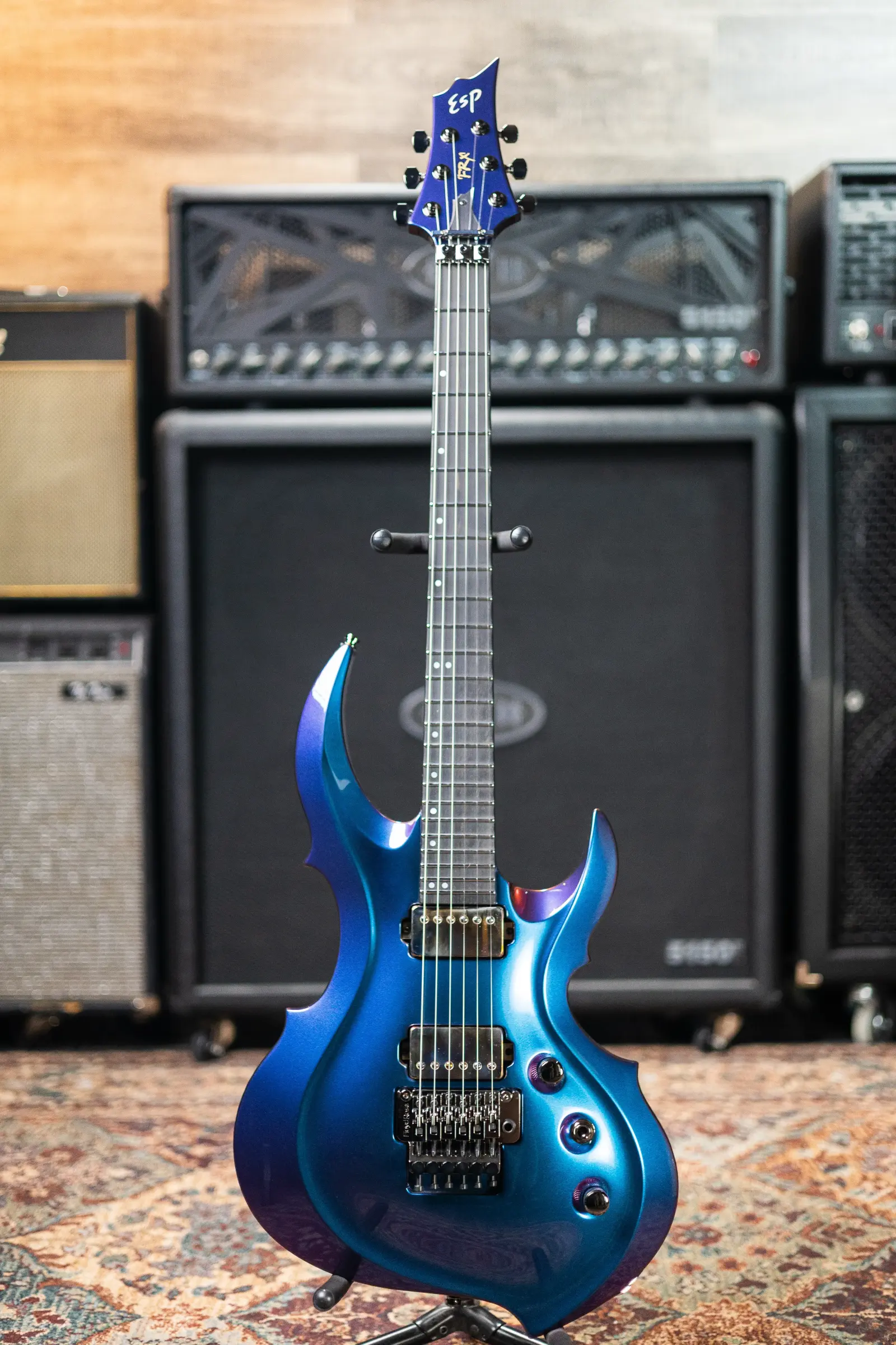 ESP FRX Japan Custom Shop Original Series Electric Guitar